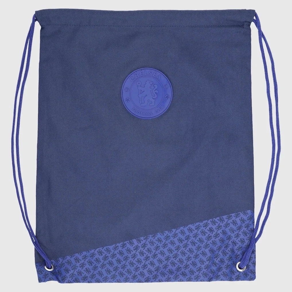 Chelsea Gymbag - £10