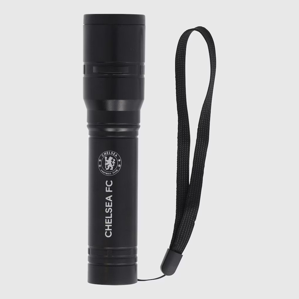 Chelsea Projection Torch
 £15.00 