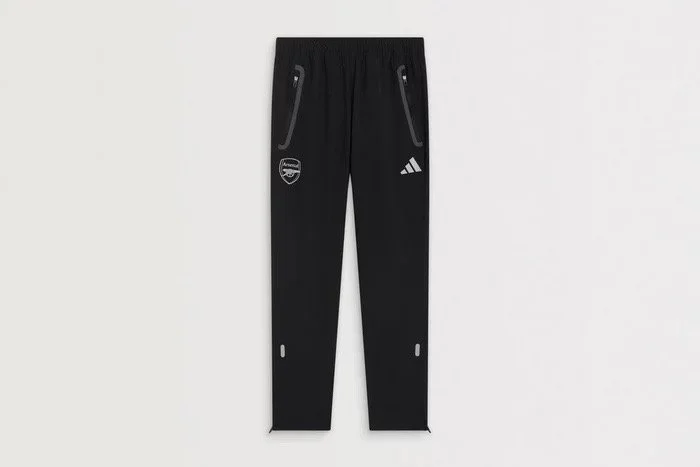 Arsenal adidas Kids 25/26 Vis Tech Pants
£45.00