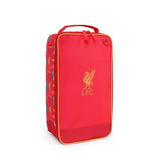 Liverpool FC Boot Bag - £15.00