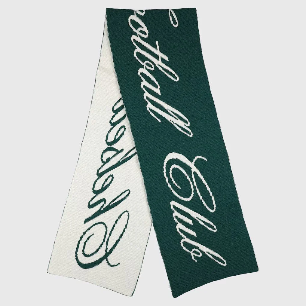 Chelsea Speedway Scarf
 £50.00 