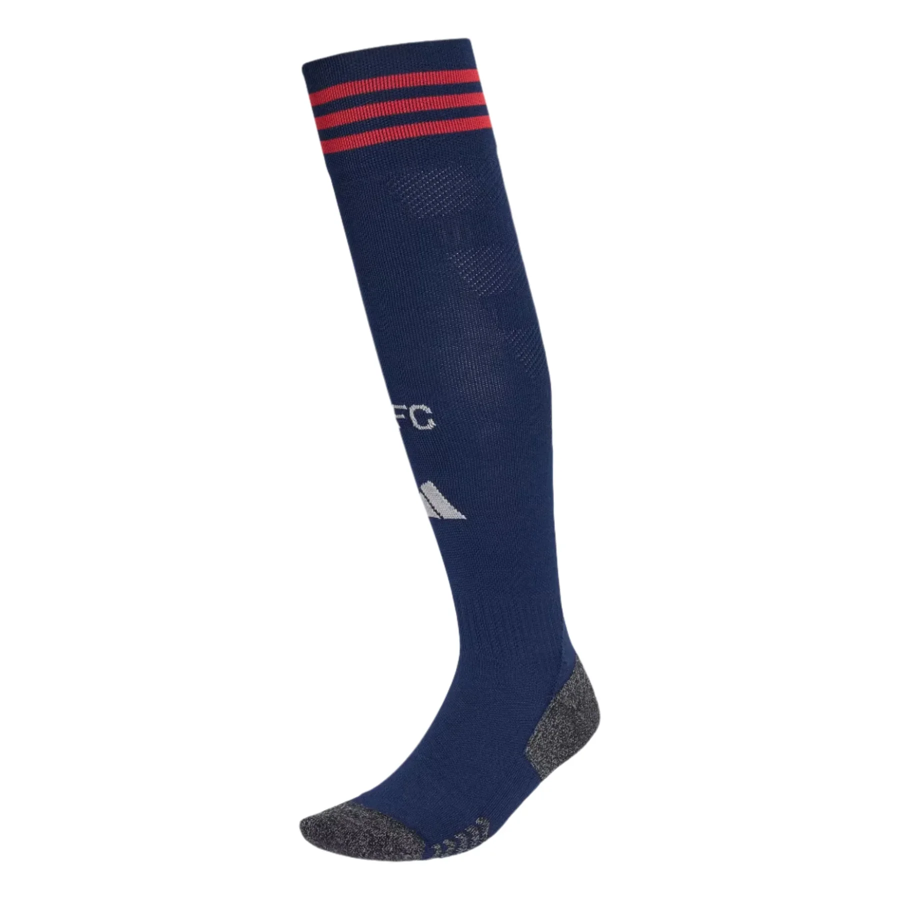 Arsenal 25/26 Away Football Socks - £20.00