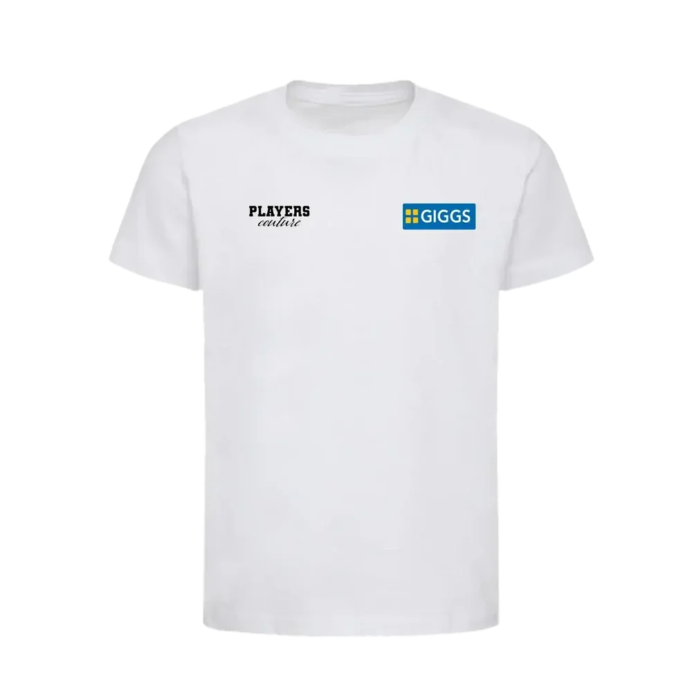 Ryan Giggs Logo Kids T-Shirt
 £25.00 
