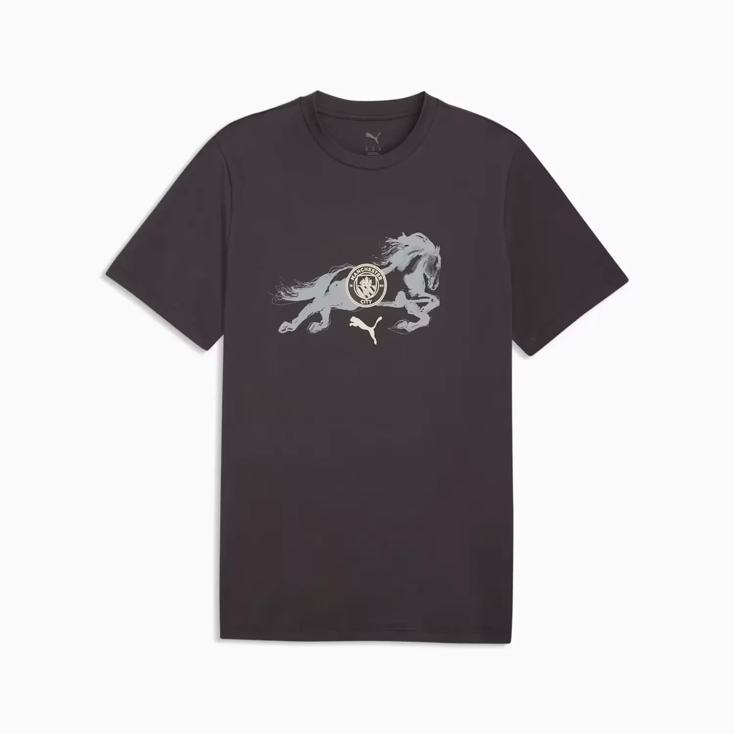Manchester City x Year of the Horse Tee Men - £26.00