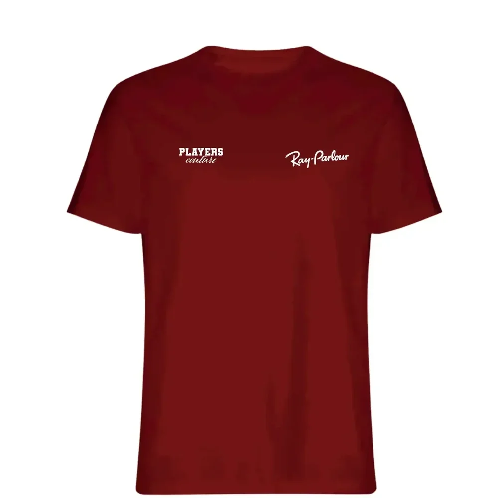Ray Parlour Logo Men's T-Shirt
 £29.99 