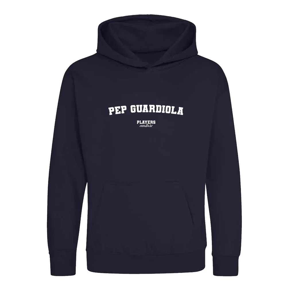 Pep Guardiola Kids Hoodie
 £30.00  