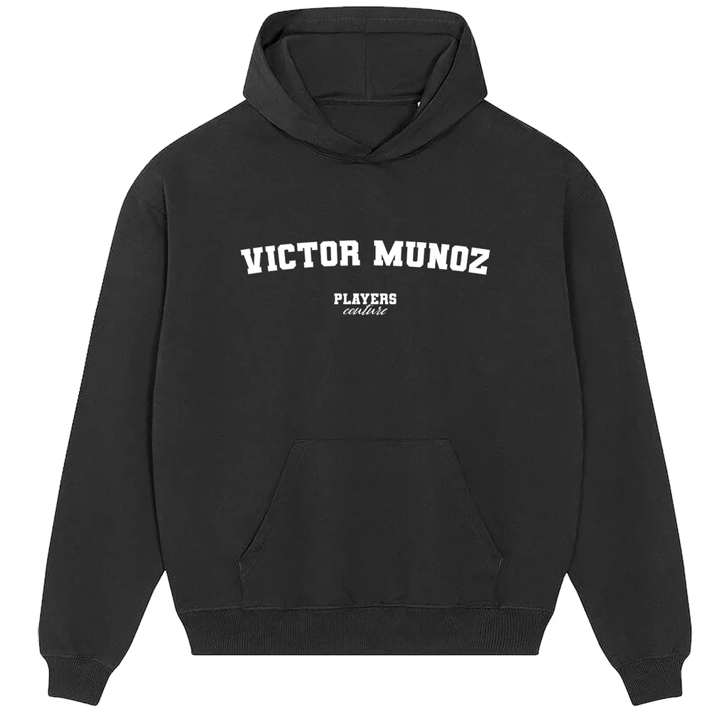 Victor Munoz Liverpool FC Men's Hoodie
  £39.99   
