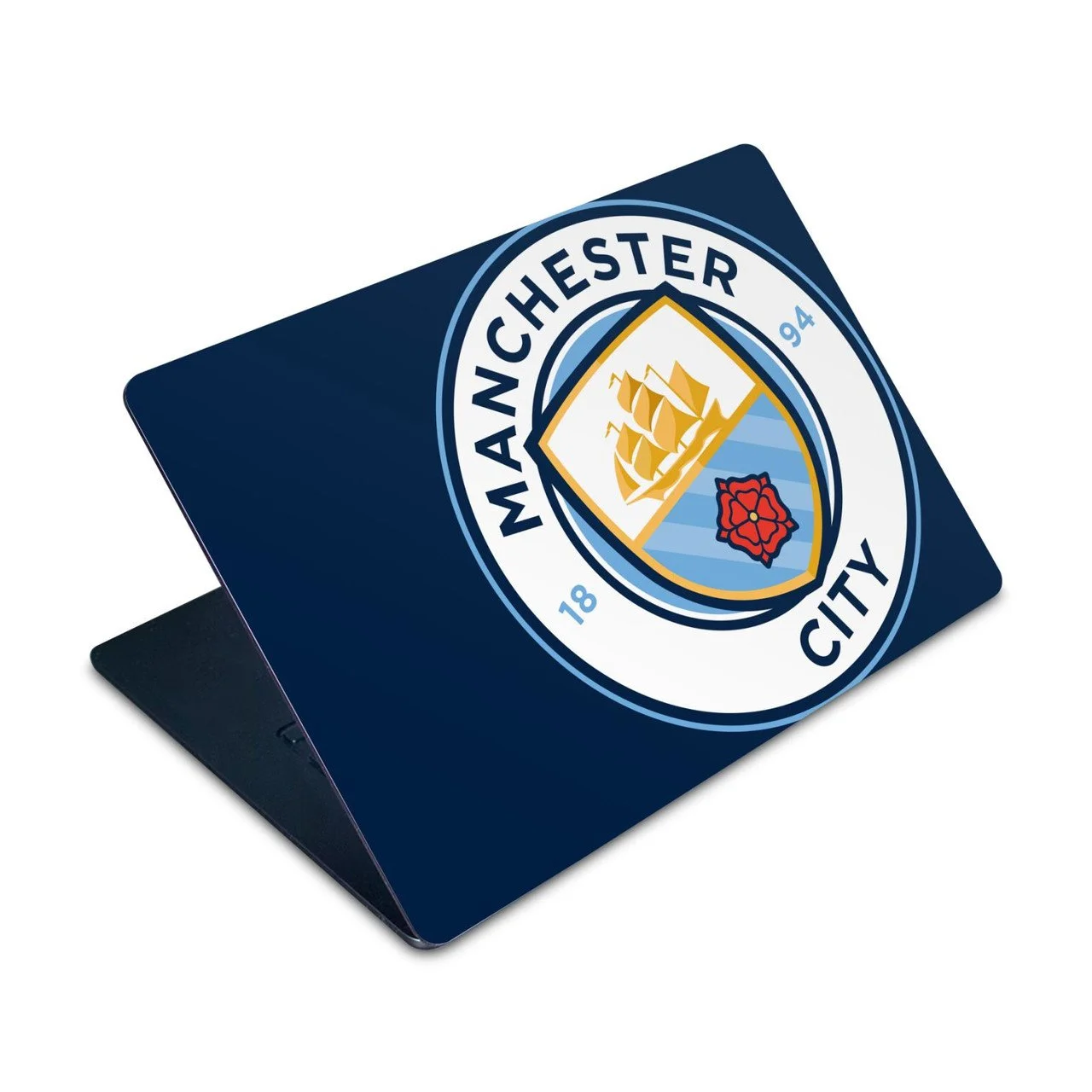 Manchester City FC Vinyl Sticker Skin for Apple MacBook Air 15" M2 
 £24.95  
