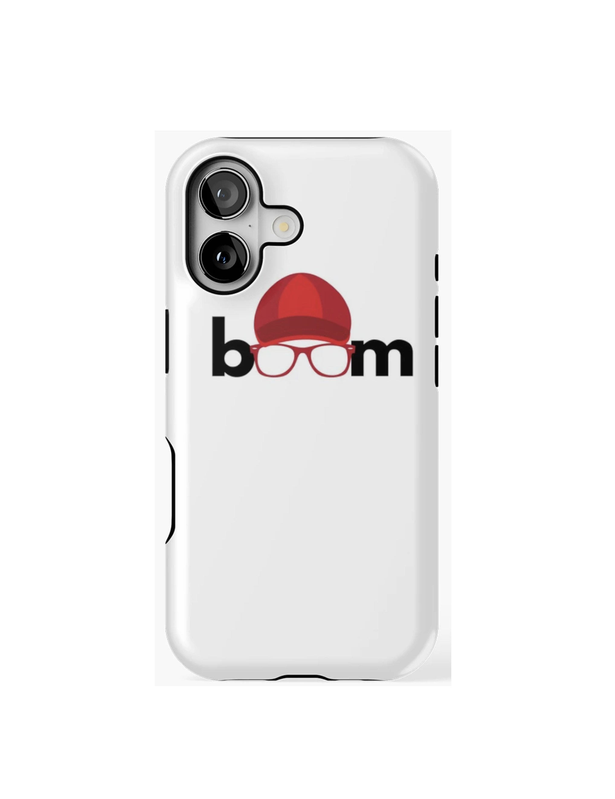 Liverpool FC Klopp Boom iPhone Case | Magsafe Tough Case - £34.14