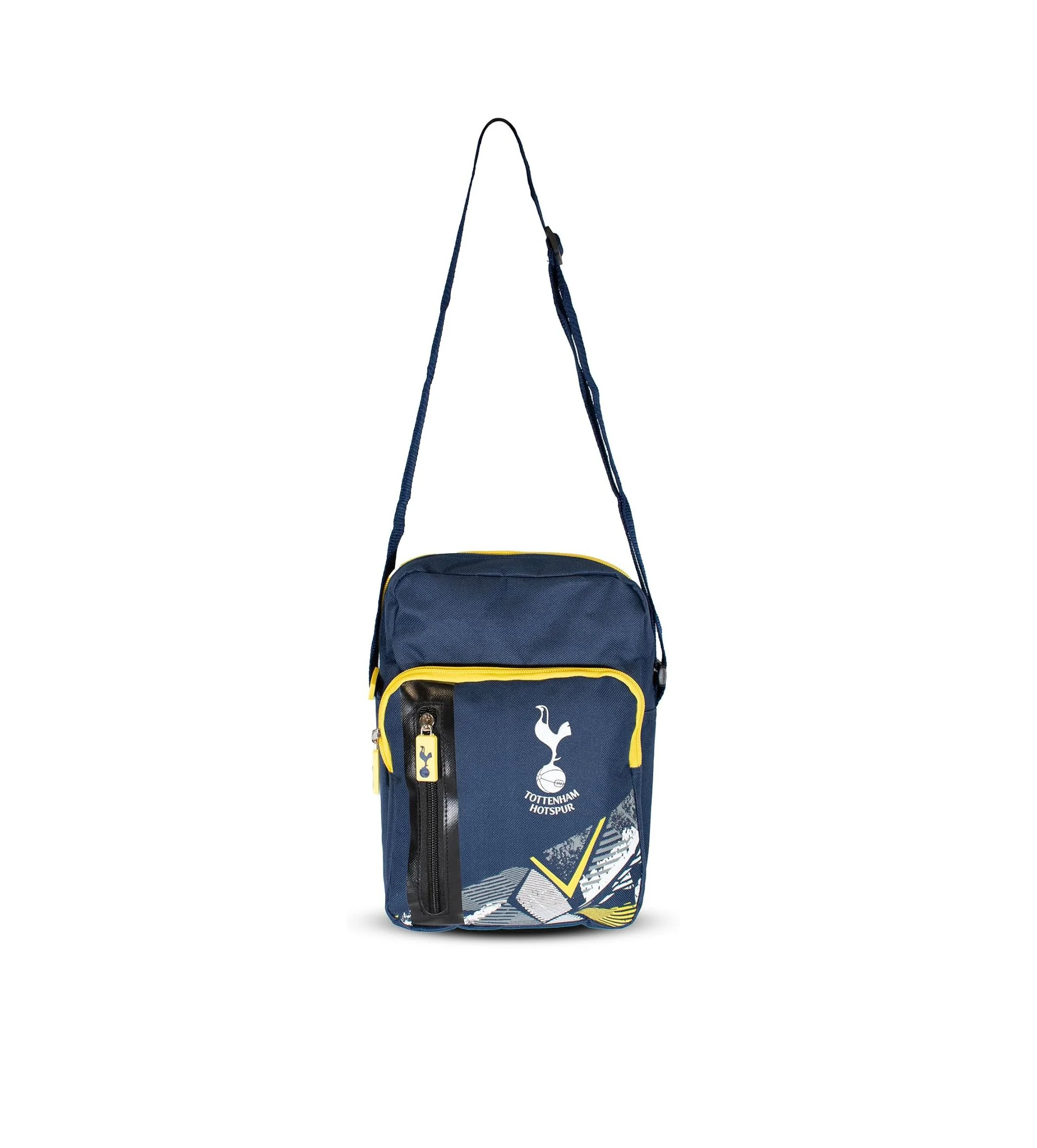 Hy-Pro Tottenham Hotspur Side Bag 
 £14.09  