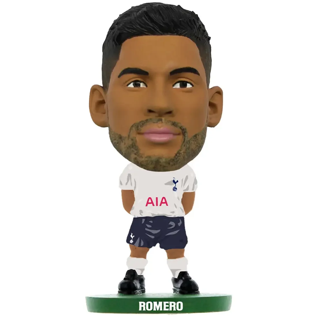 Tottenham Hotspur FC Cristian Romero SoccerStarz Football Figurine
 £11.00 