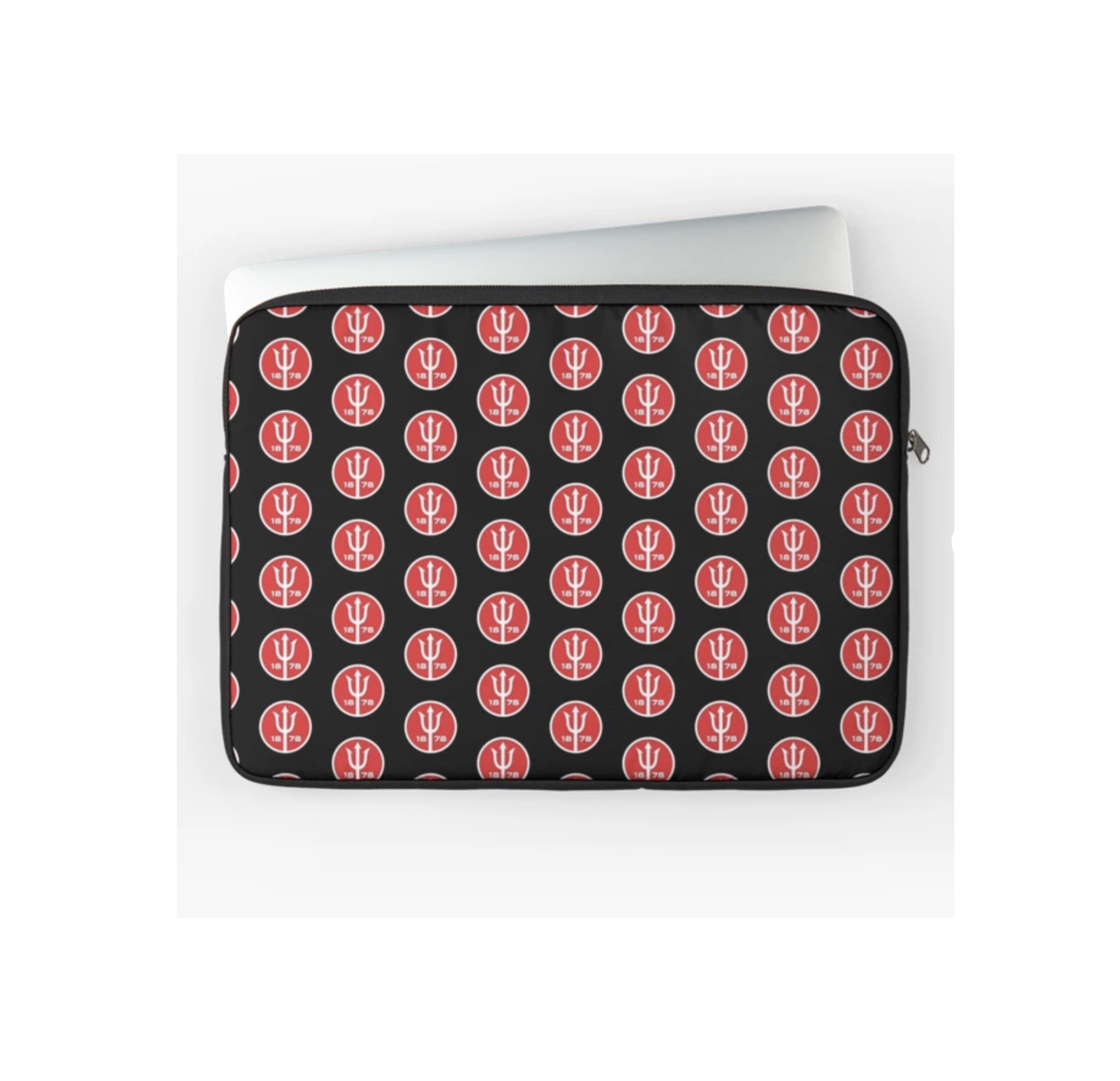 Manchester United Laptop Sleeve | MacBook Air/Pro/Retina 13" - £31.40