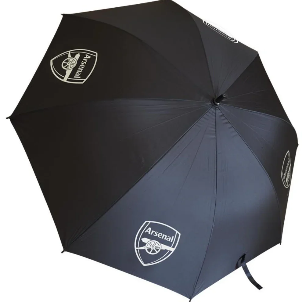 Arsenal FC Large Umbrella - £16.86