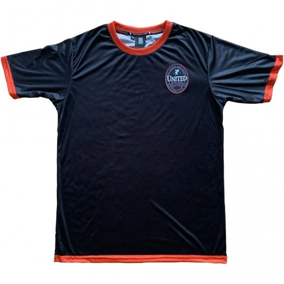 Irish Reds Football Shirt - £39.99