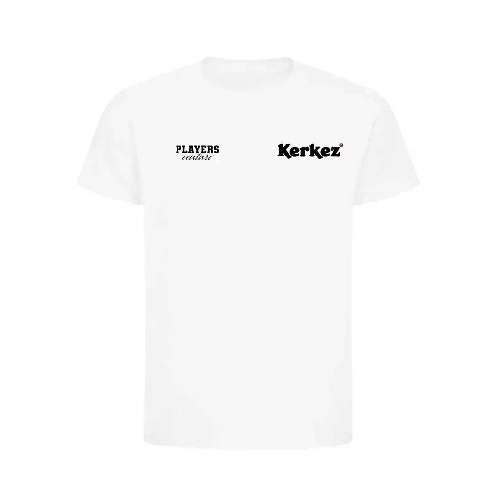 Milos Kerkez Logo Kids T-Shirt
 £25.00  