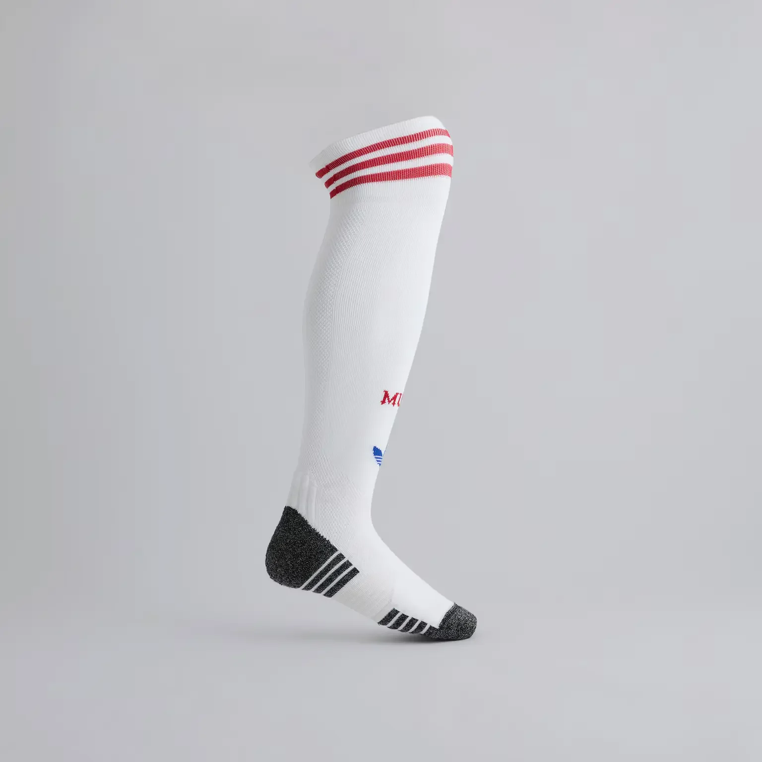 Manchester United 26/27 Away Socks White
 £20.00 