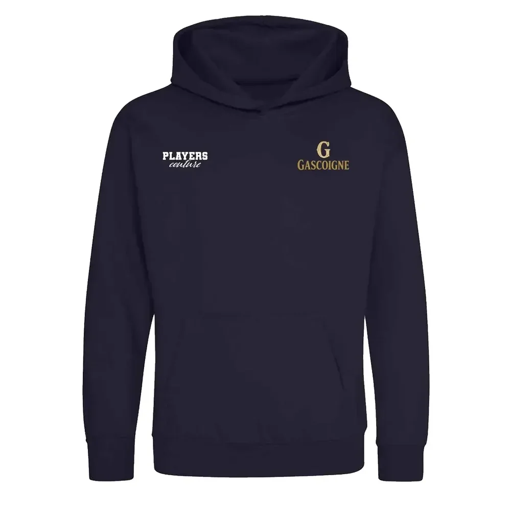 Paul Gascoigne Logo Kids Hoodie
 £31.00 