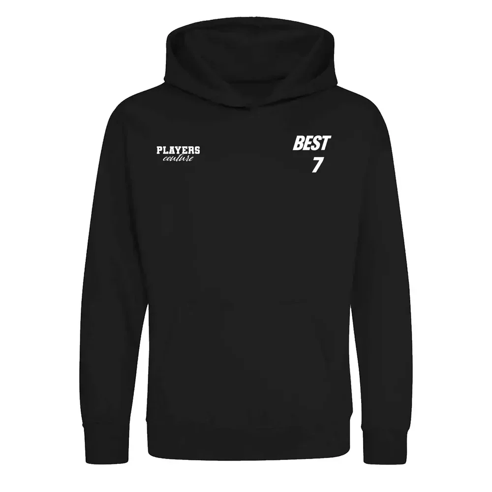 George Best Logo Kids Hoodie
 £30.00 