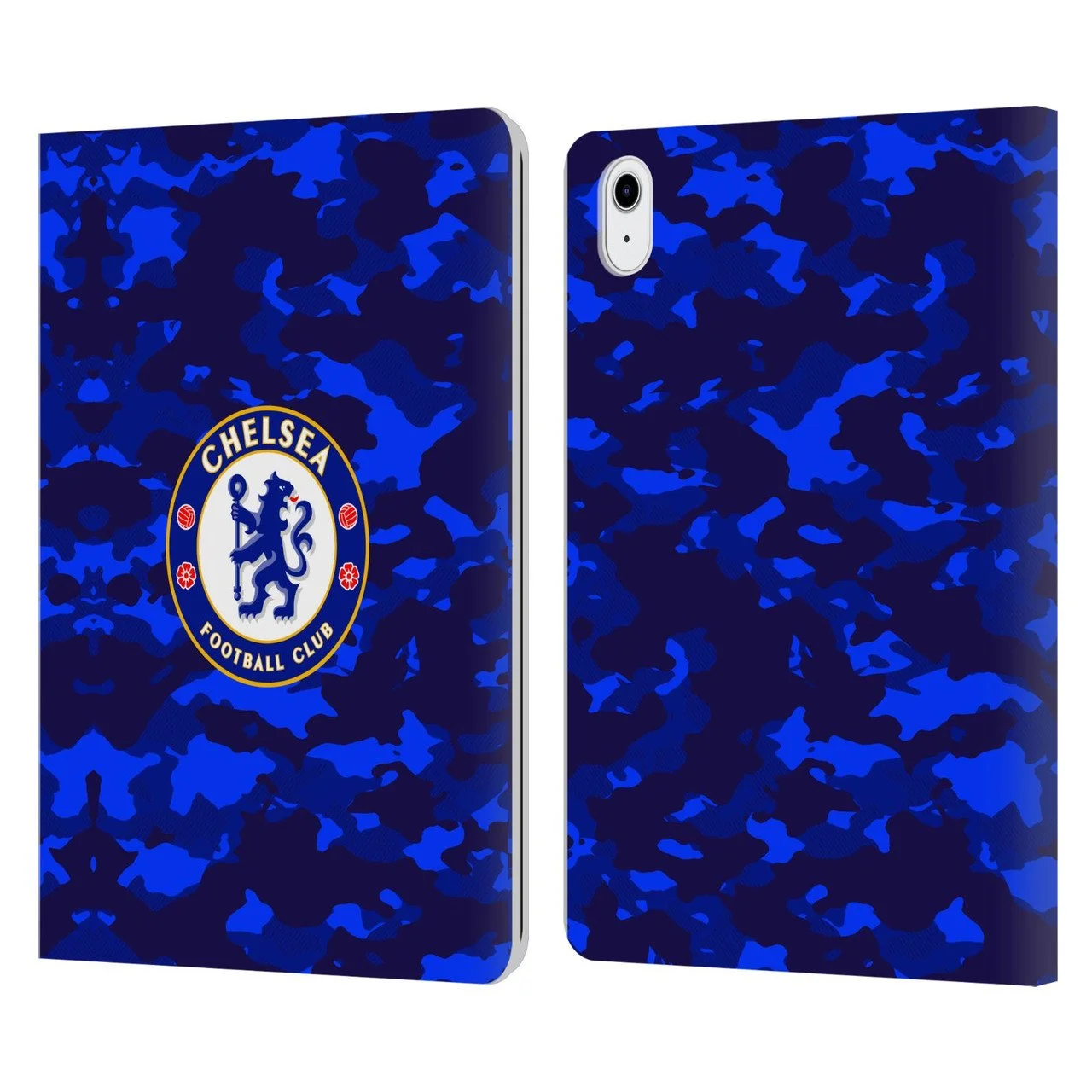 Chelsea FC Leather Cover For Apple iPad Air 11 2020-2025
 £28.95 