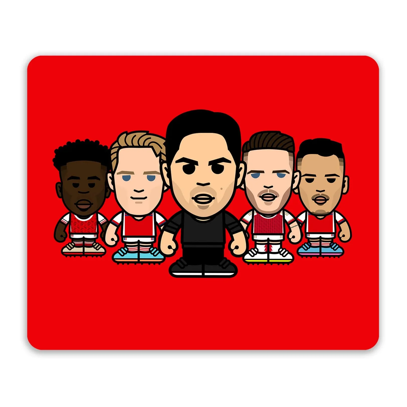 Arsenal Mouse Mat
 £11.99 