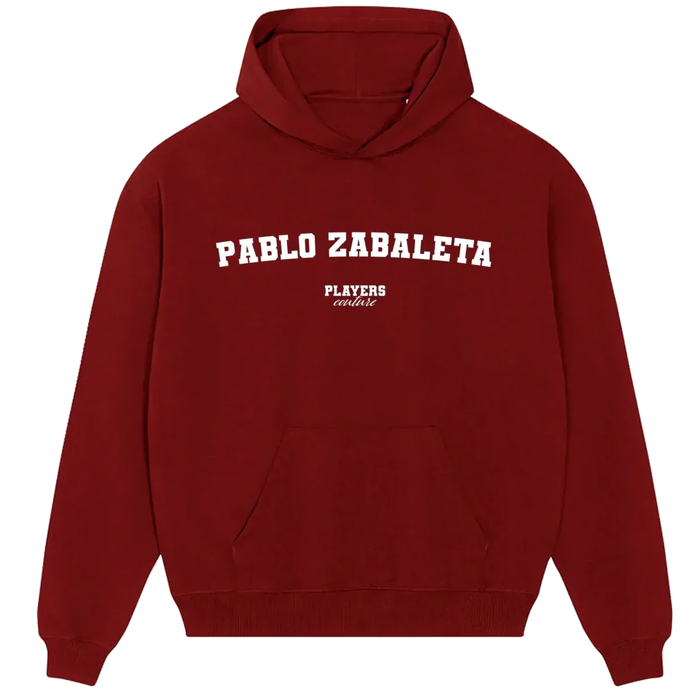Pablo Zabaleta Men's Hoodie
 £50.00  
