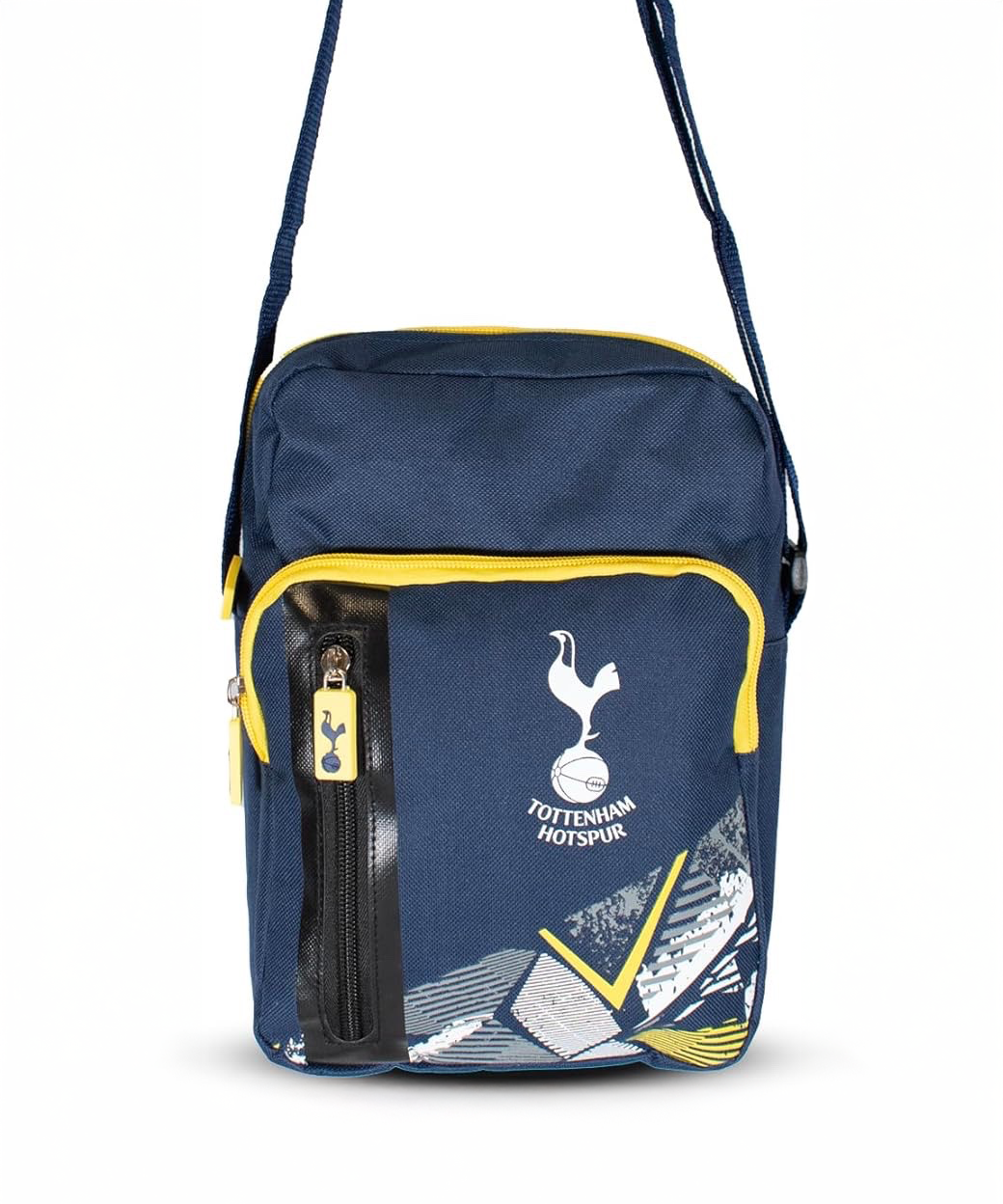 Hy-Pro Officially Licensed Tottenham Hotspur Side Bag  -£14.09 