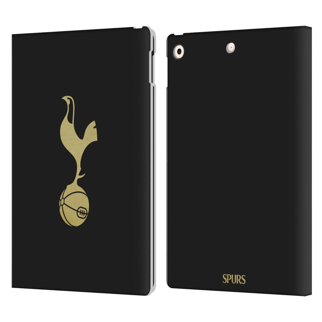 Tottenham Hotspur FC Leather Case For Apple iPad 10.2 2019-2021
 £28.95 