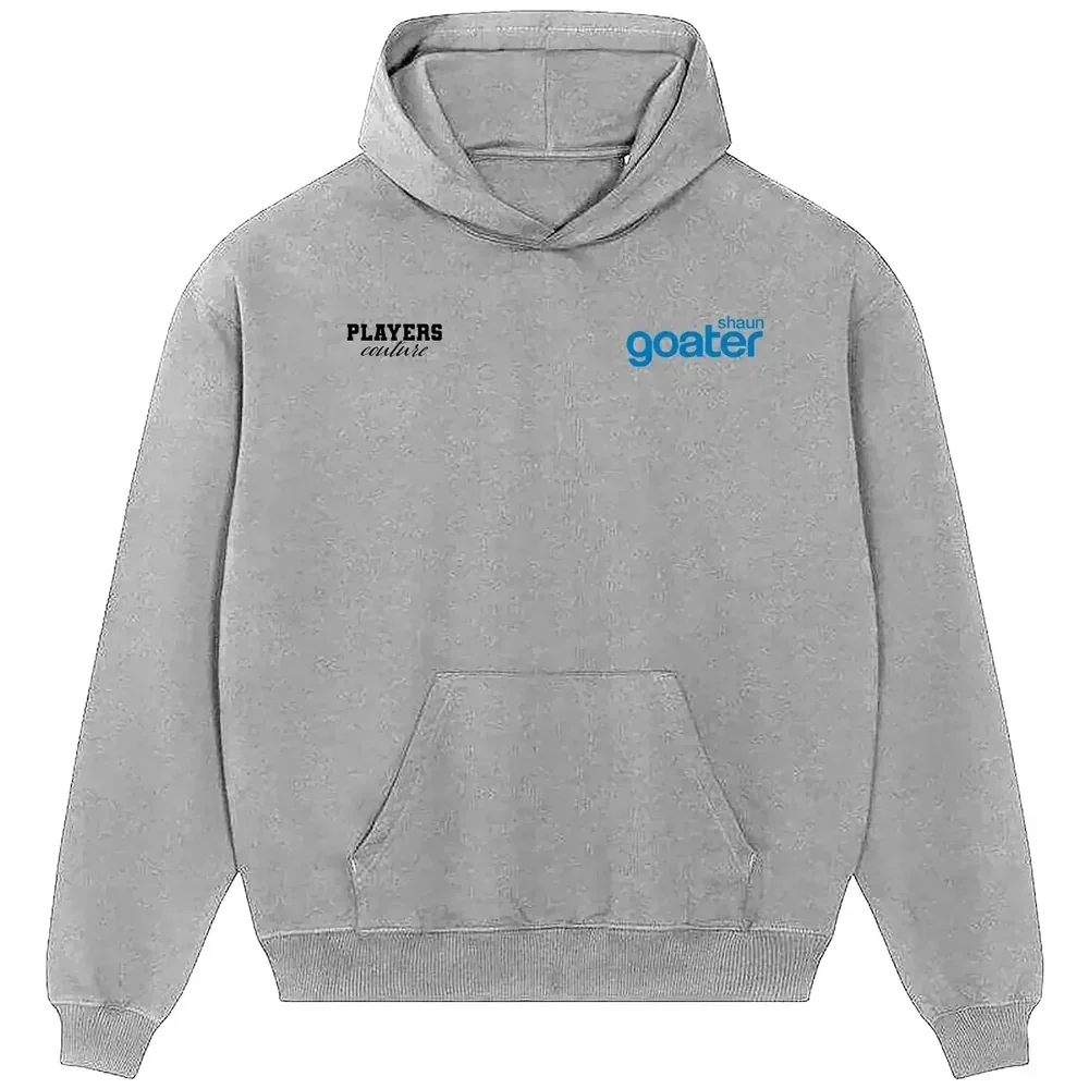 Shaun Goater Logo Men's Hoodie
 £29.99 