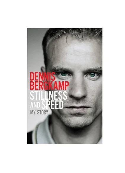 Stillness and Speed: My Story (Hardback)
 £20.00 