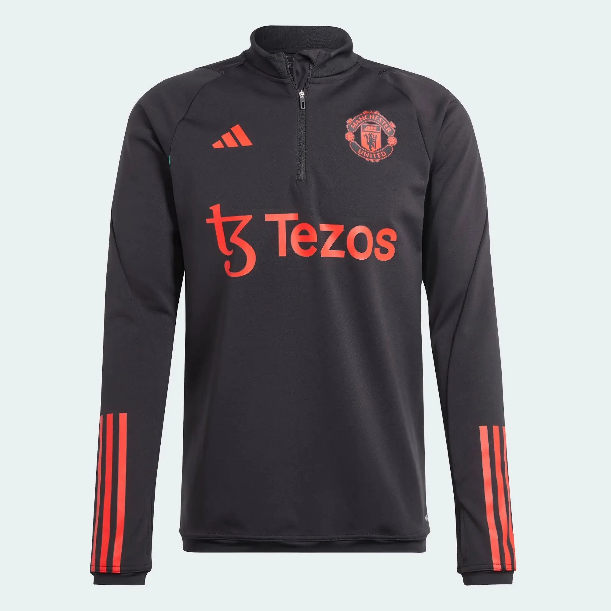 Manchester United Tiro 23 Training Top - £26.00