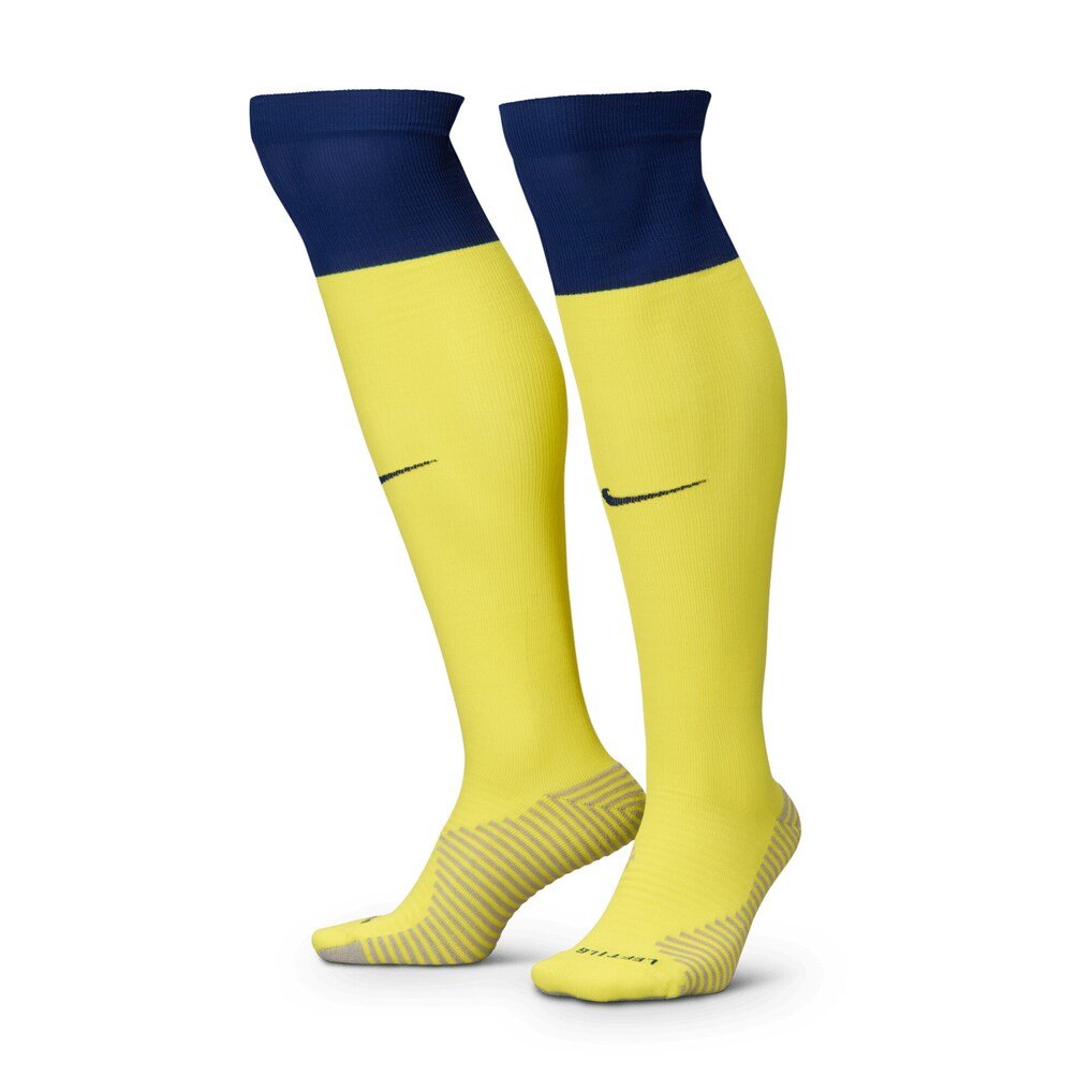 Tottenham Hotspur Nike Third Sock 2025-26
 £17.99 