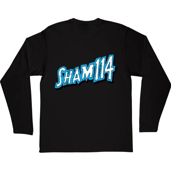 Sham 114 L/S T-Shirt
 £24.99 