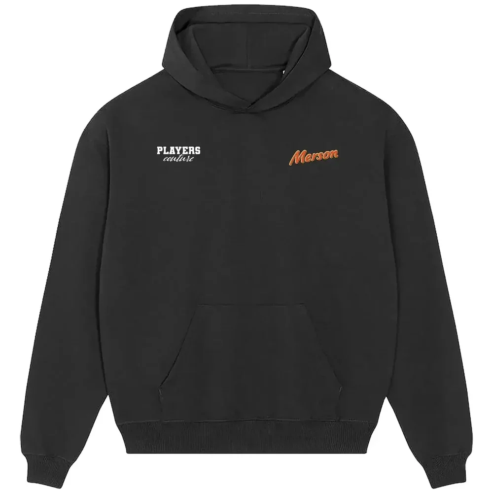 Paul Merson Logo Men's Hoodie
 £50.00 