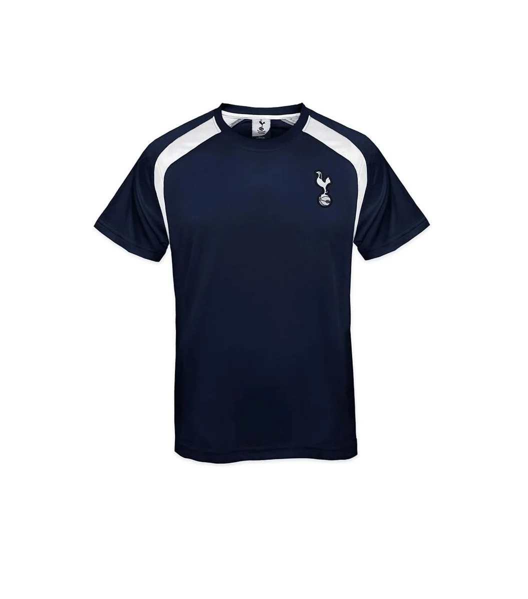 Tottenham Hotspur Boys T-Shirt Poly Official 
 £14.99 
