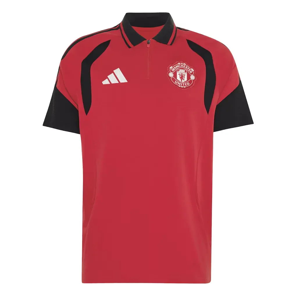 Manchester United 26/27 Training Tiro Polo
 £40.00 