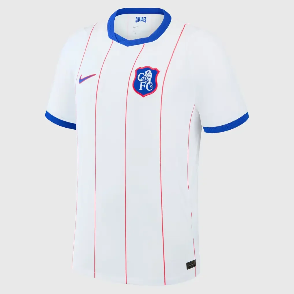 Chelsea Nike Third Aero-FIT Match Shirt 2026-27
 £134.99 
