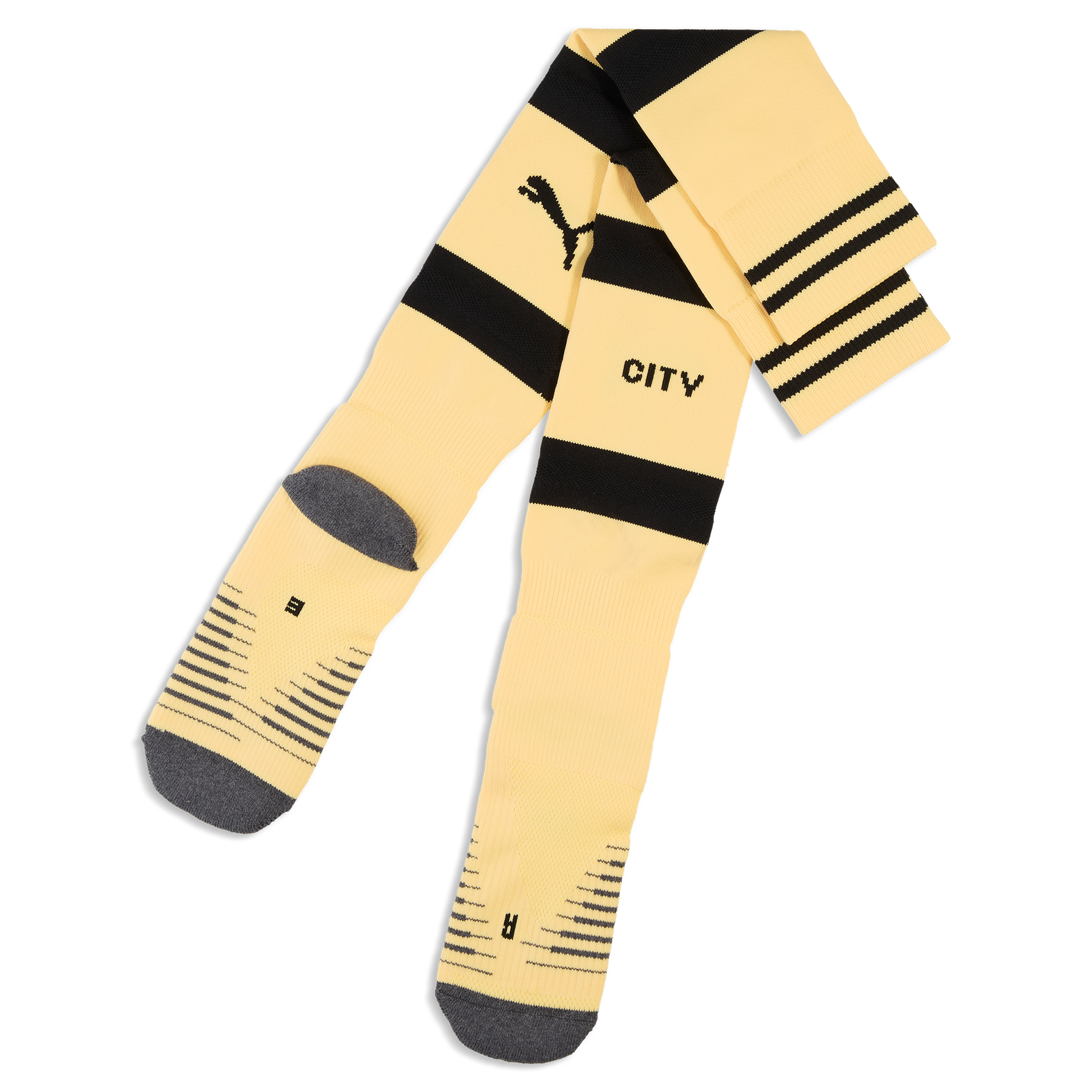 Manchester City FC PUMA Kids Away Socks 2026-27
 £18.00 