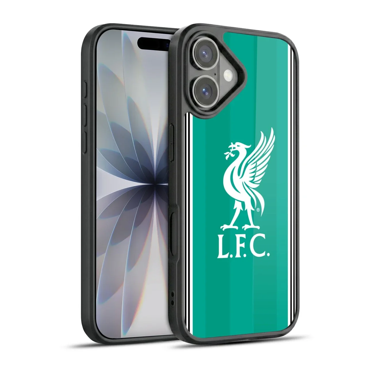 Liverpool FC 2026/27 Gel Armour Case For Apple iPhone 17
 £29.95 