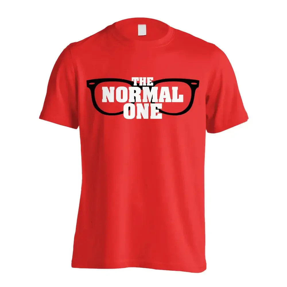 Liverpool FC Junior Jurgen Klopp The Normal One T-Shirt
 £25.00   