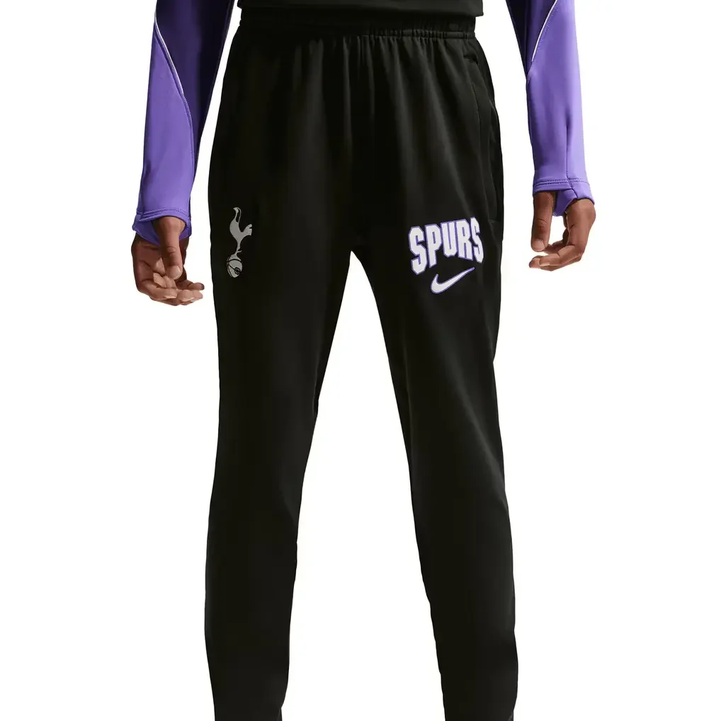 Tottenham Hotspur Nike Strike Training Pants - Black - Kids
 £54.99 