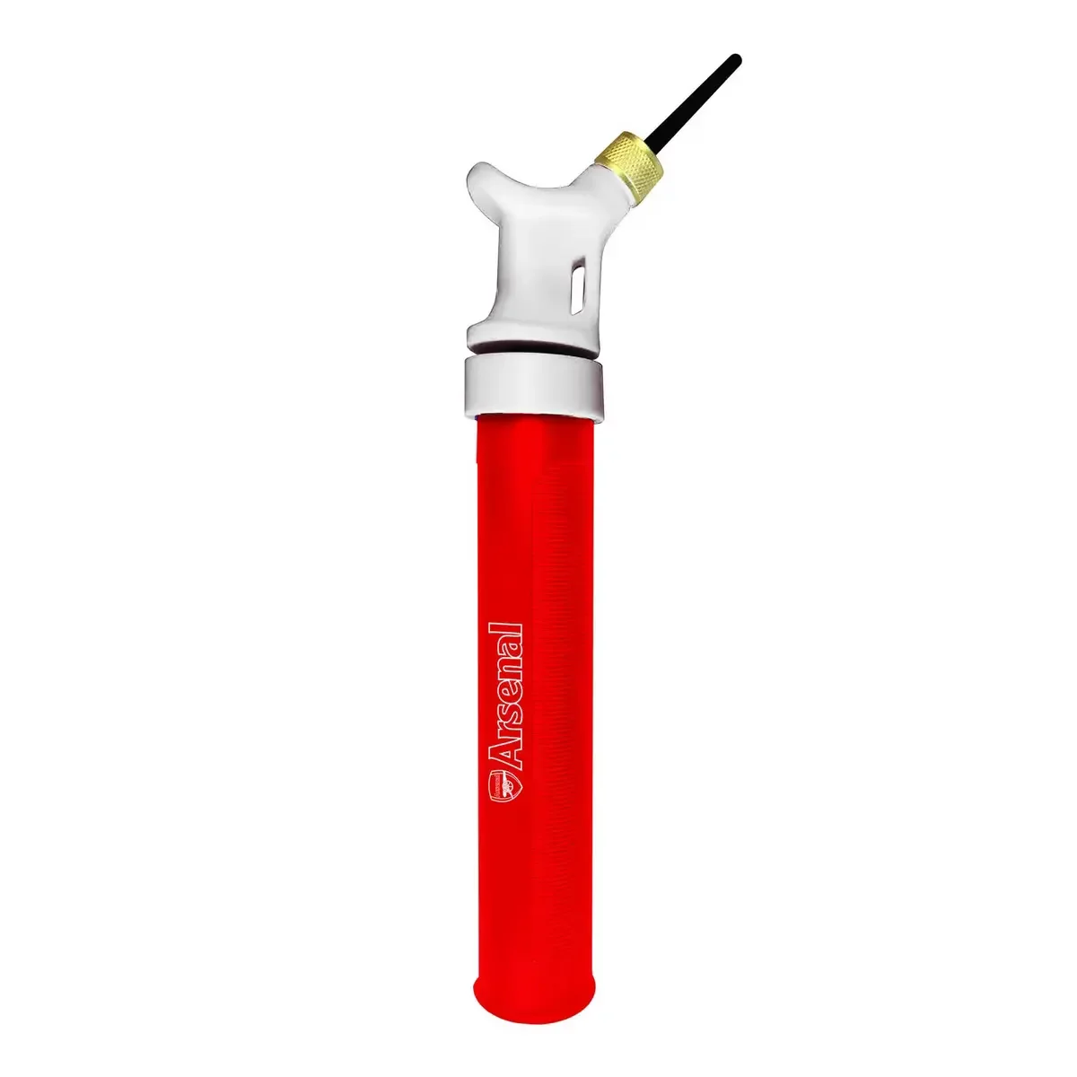 Arsenal FC Dual Action Football Pump
 £3.99 