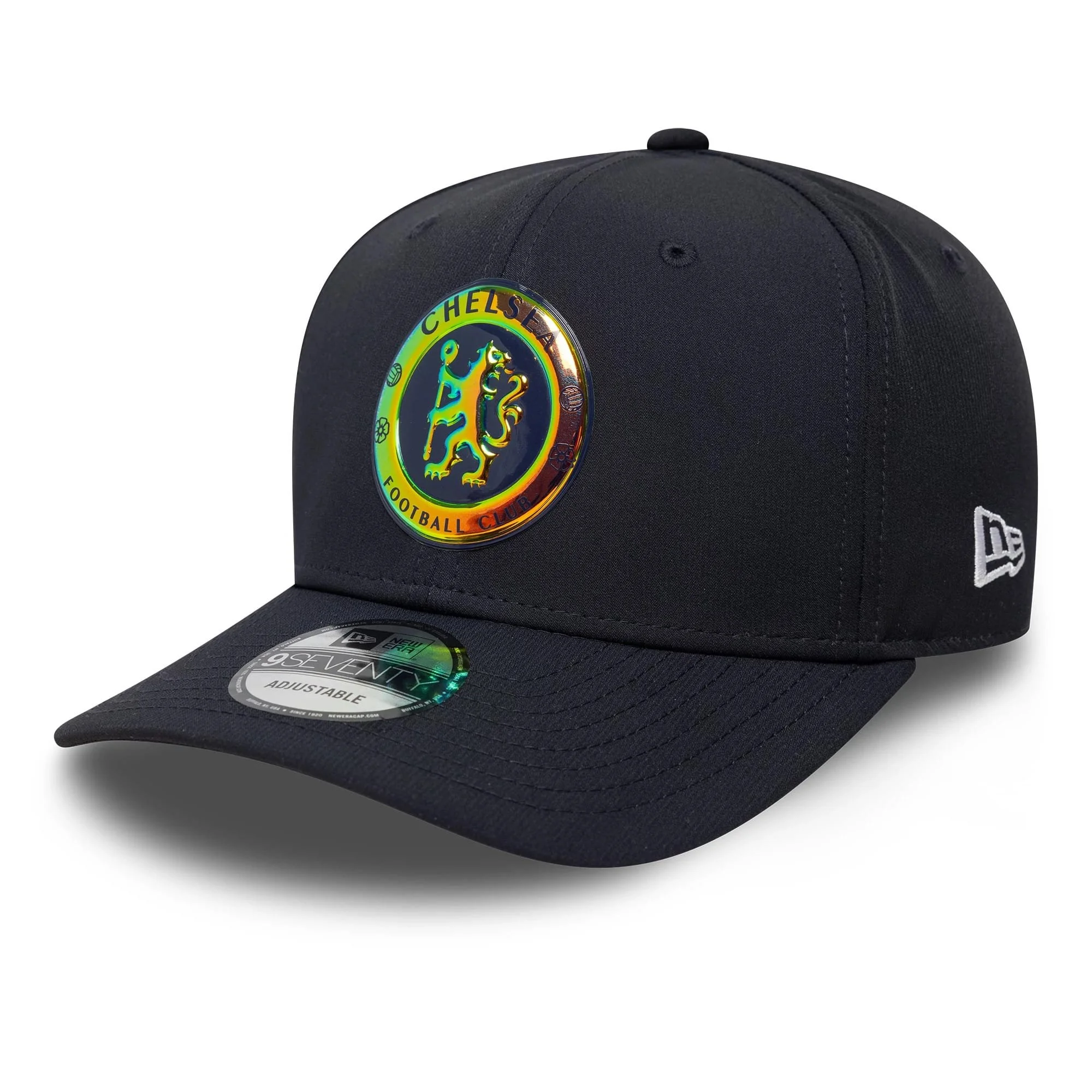 Chelsea FC 9SEVENTY Snap Cap
 £32.00 