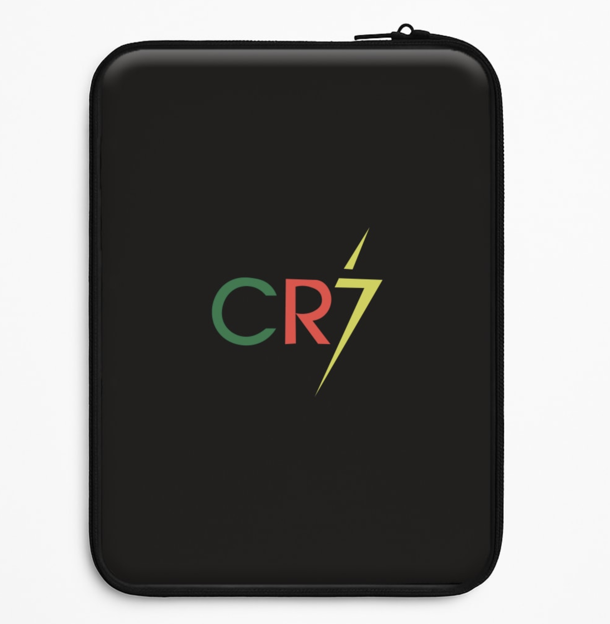 CR7 | Football Laptop Sleeve | 10-14in - £16.99
