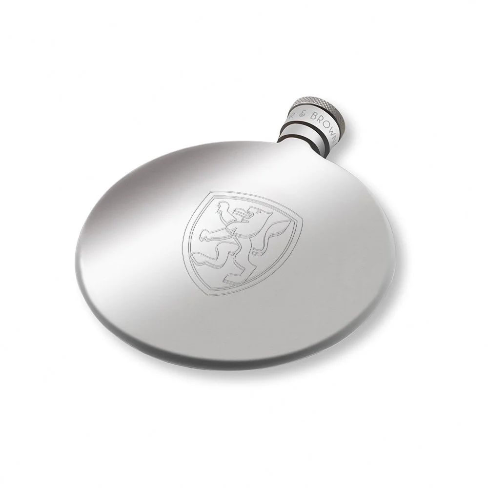 Chelsea FC Engraved Hip Flask
 £69.95 