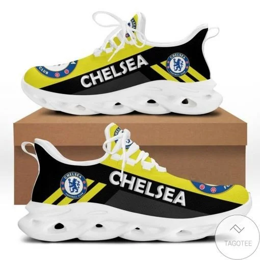 Chelsea FC Max Soul Shoes V1 - £62.95