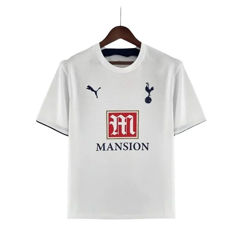 Retro Tottenham Home Shirt 2006/2007 - £39.99