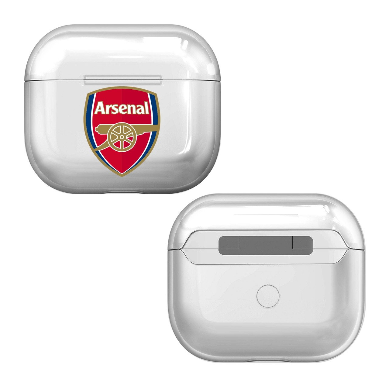 Arsenal FC Cover Case for Apple AirPods 3 3rd Gen Charging Case
 £12.95  