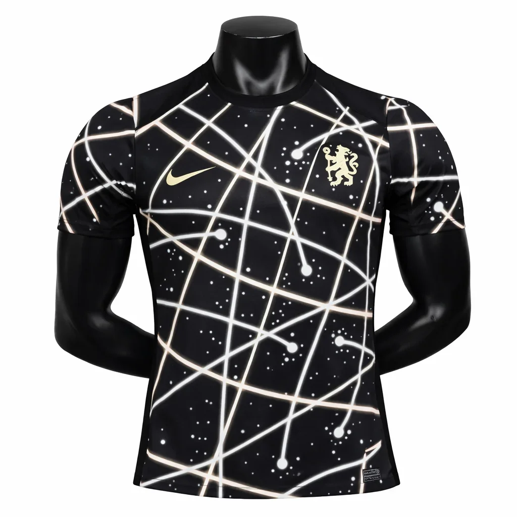 Chelsea Club World Cup Pre-Match Shirt
 £39.99 