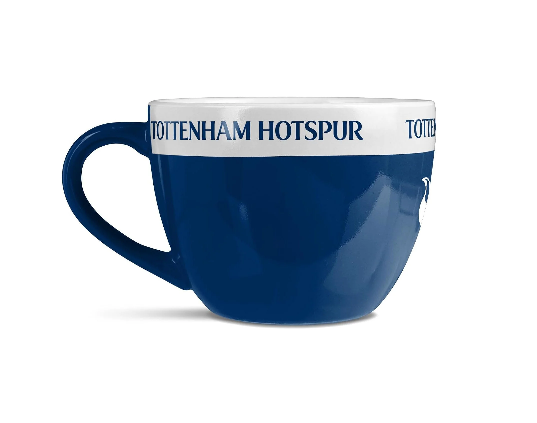 Large Cappuccino Mug (Tottenham Hotspur) 
 £11.89 
