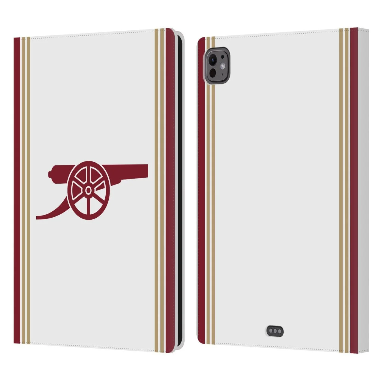 Arsenal 25/26 Case for Apple iPad Pro 11 M4/M5 2024/2025
 £28.95  